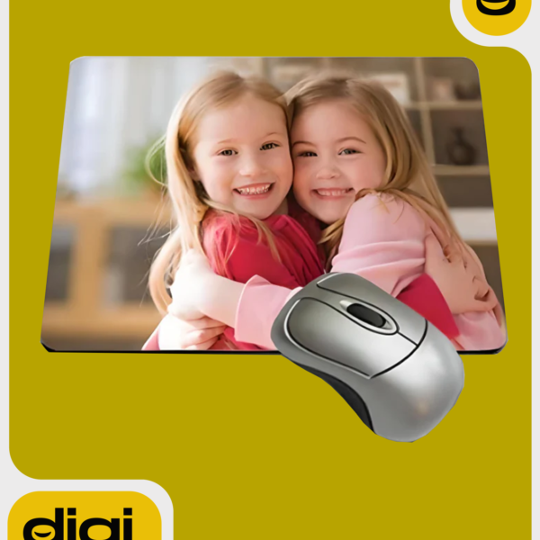 Photo Mouse Pad