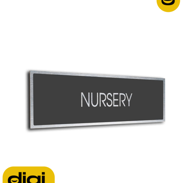 Engraved Door Signs