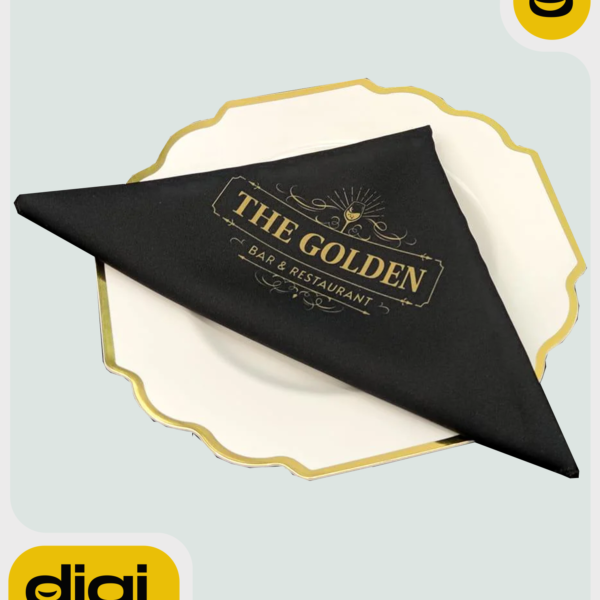 Custom Napkins