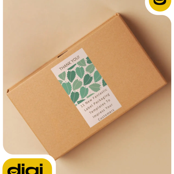 Packaging Labels
