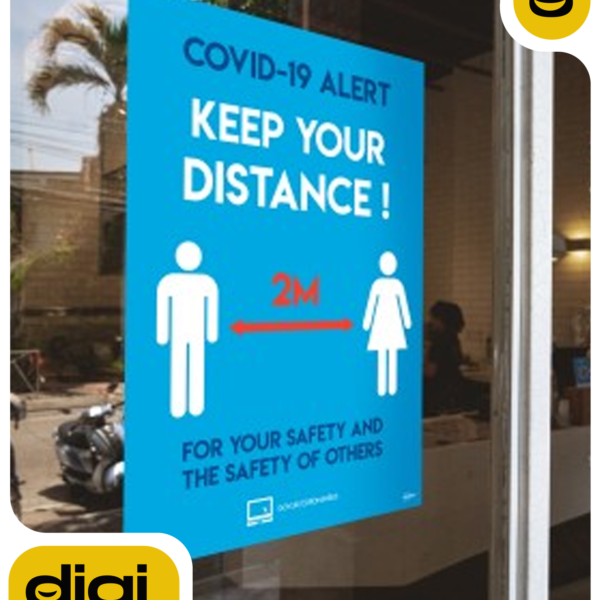 Sticky Posters