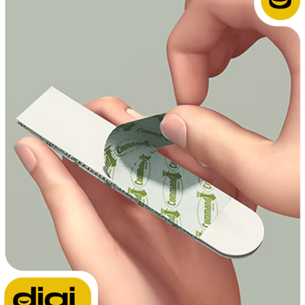 Command™ Strips