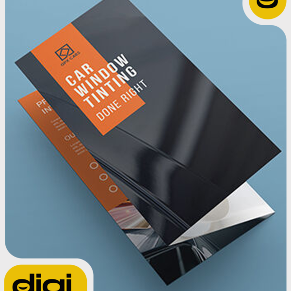 Brochures