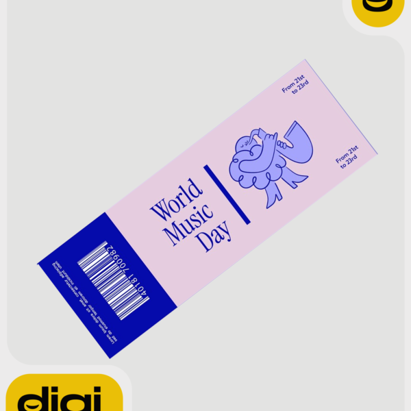 Custom Tickets