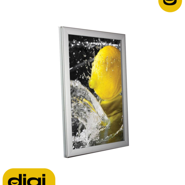 Poster Snap Frames