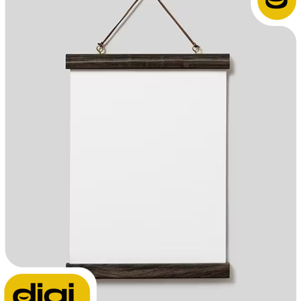 Poster Rails