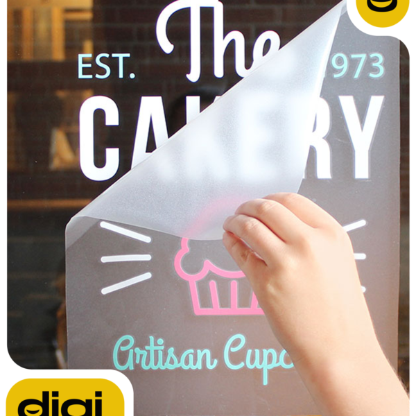 Window Decals
