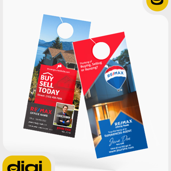 Door Hangers