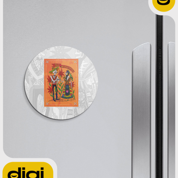Fridge Magnets