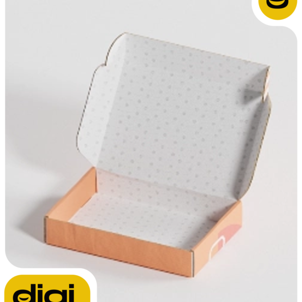 Tuck Top Boxes