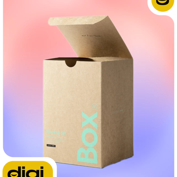 Tuck Top Mailer Boxes