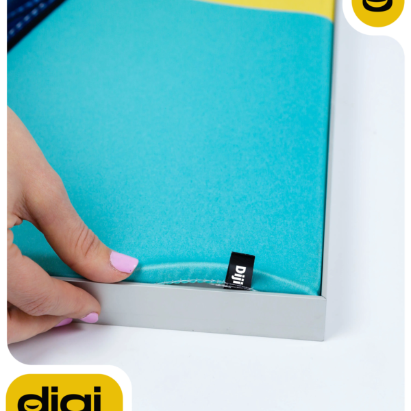 SEG Fabric Posters